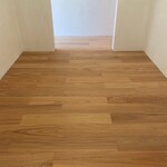 Ca. 50 m2 Parket – Madera Tarara